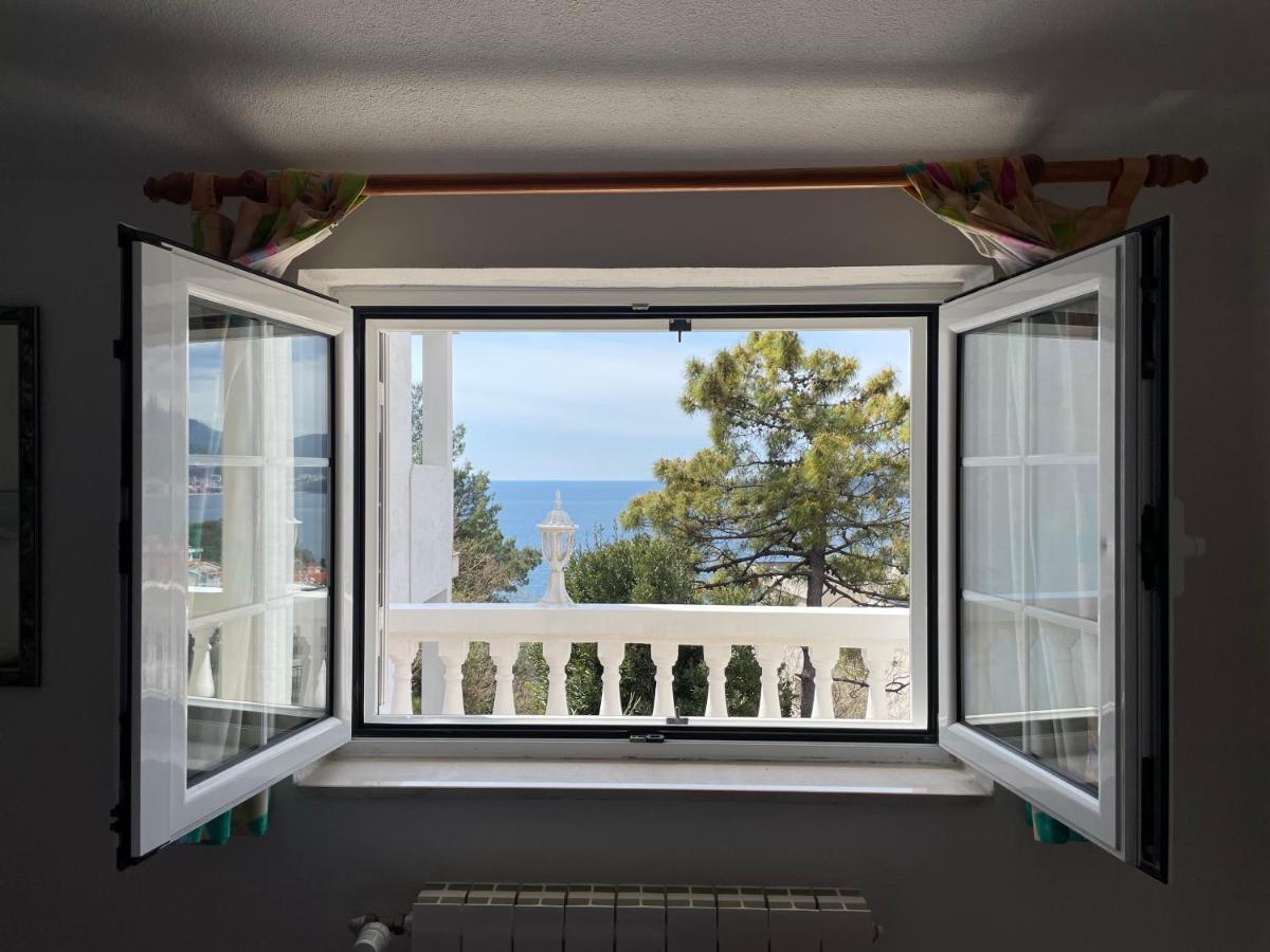 Apartments Sana スヴェティ・ステファン エクステリア 写真