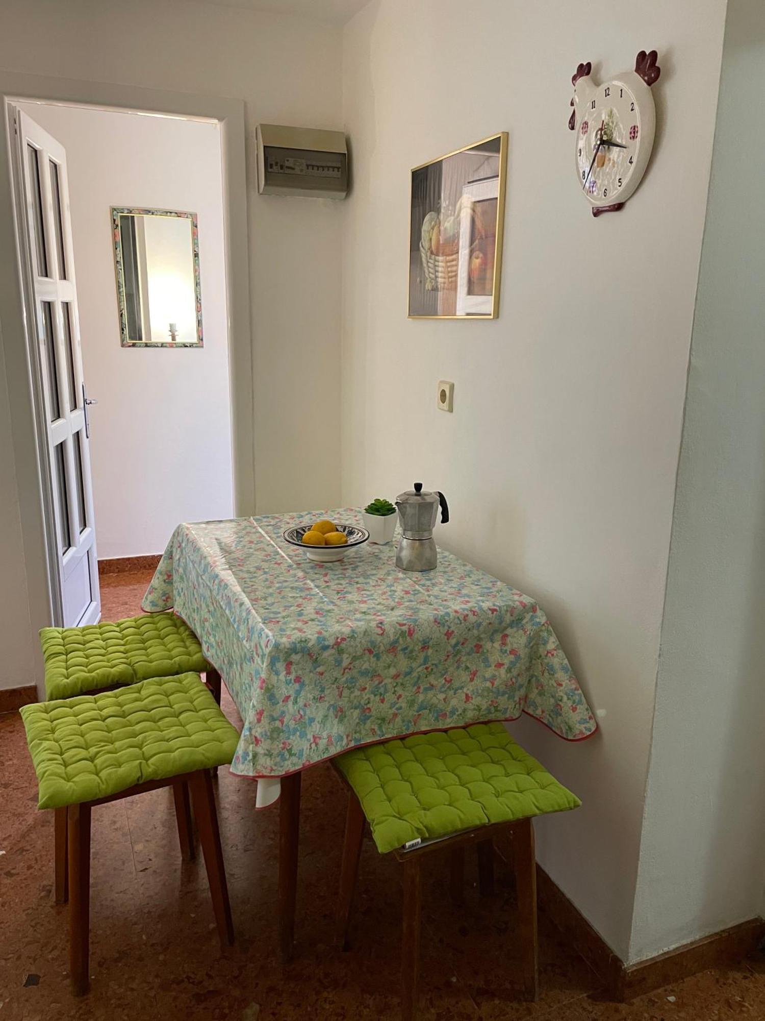 Apartments Sana スヴェティ・ステファン 部屋 写真