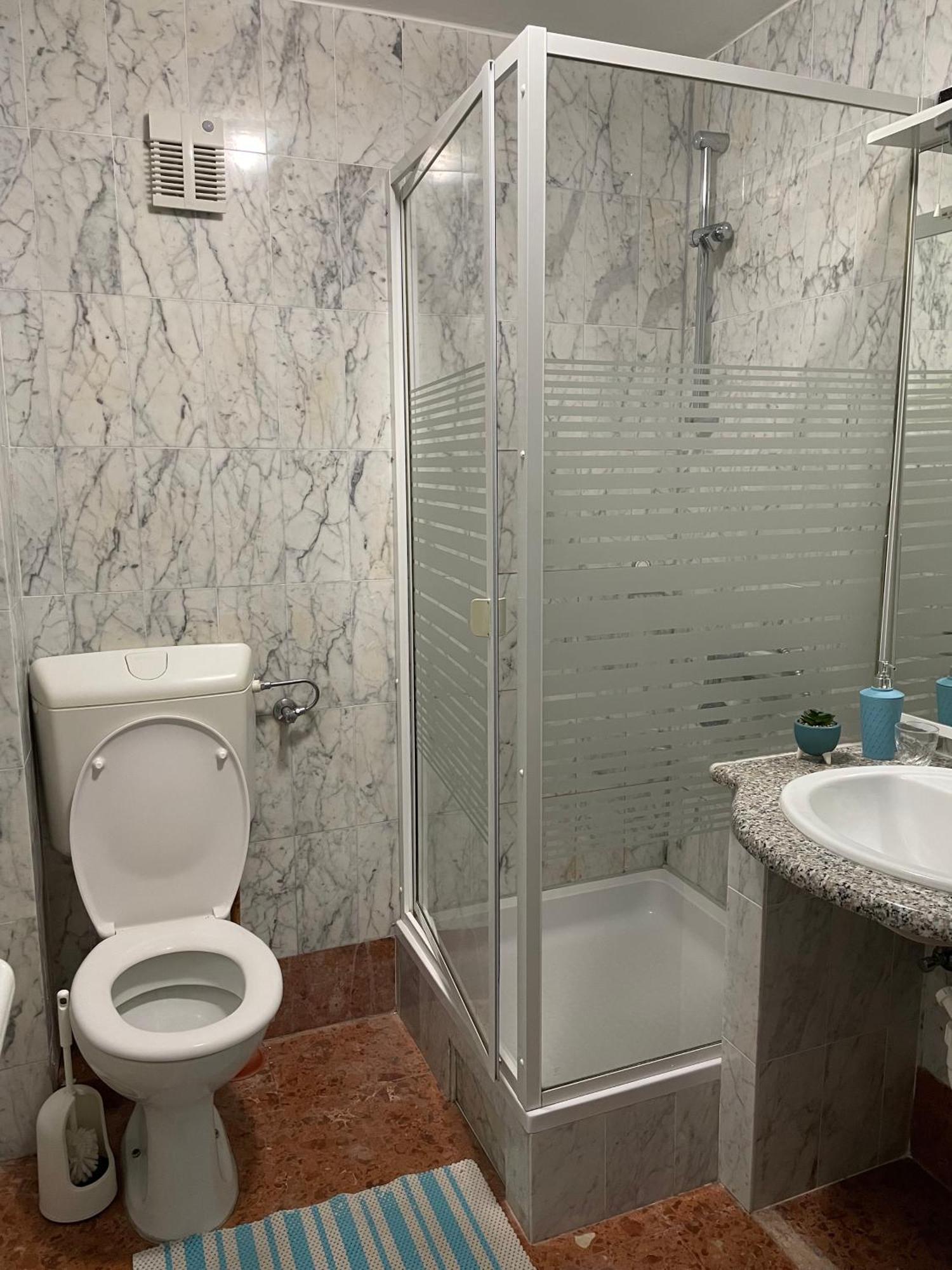 Apartments Sana スヴェティ・ステファン 部屋 写真
