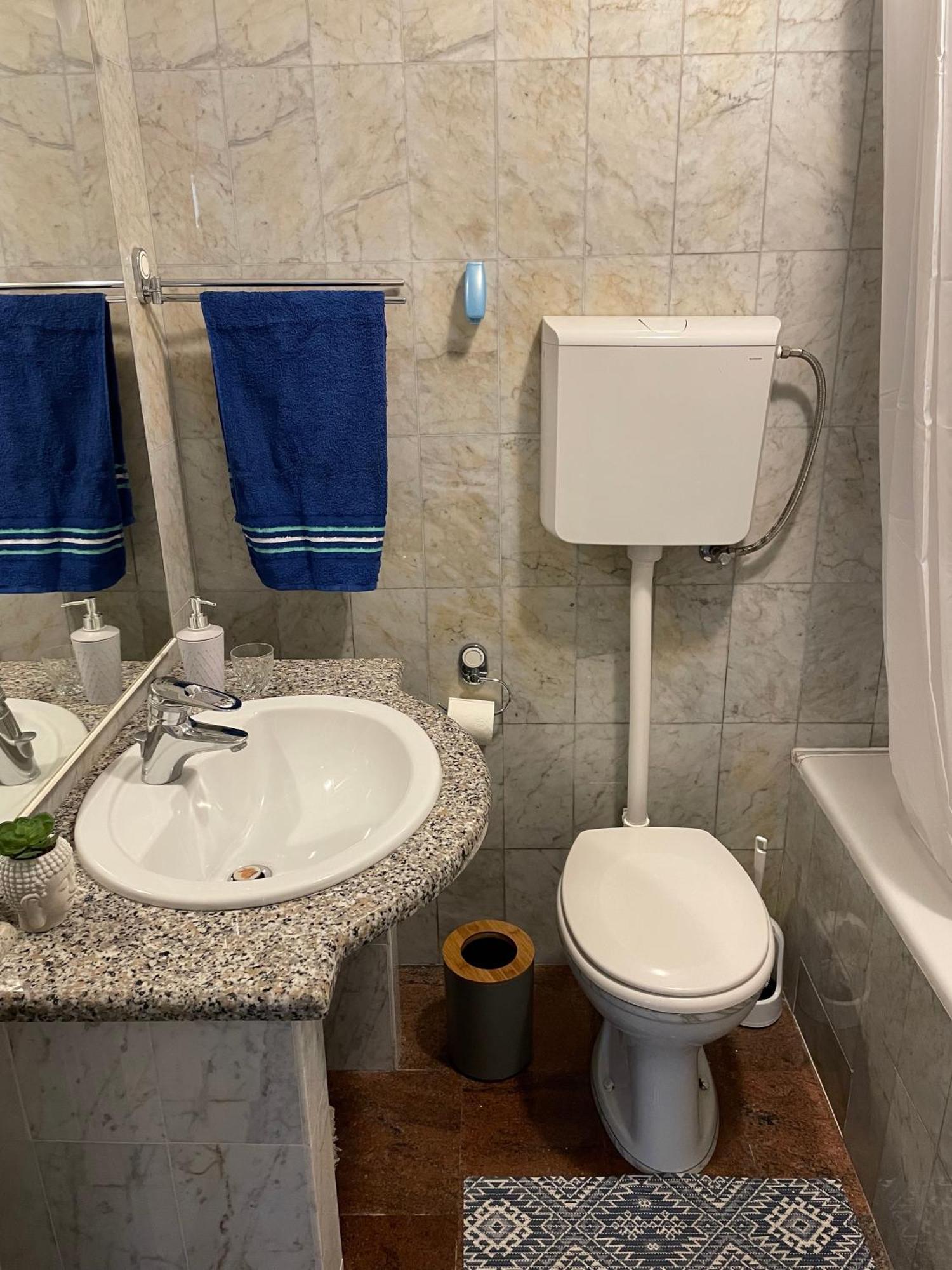 Apartments Sana スヴェティ・ステファン 部屋 写真